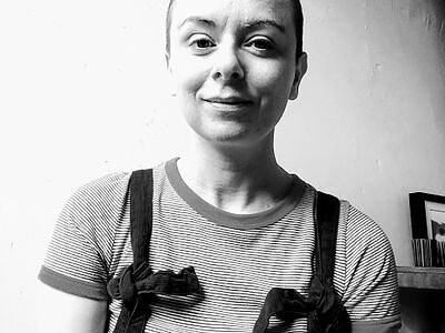 Zuleika - Art Psychotherapist