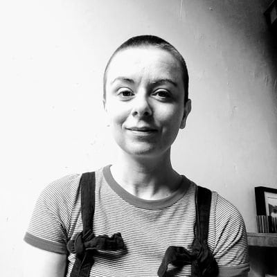 Zuleika - Art Psychotherapist