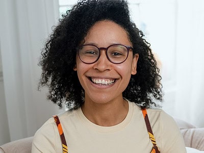 Niamh Jimenez - Neurodivergent-affirming Counsellor and Psychotherapist