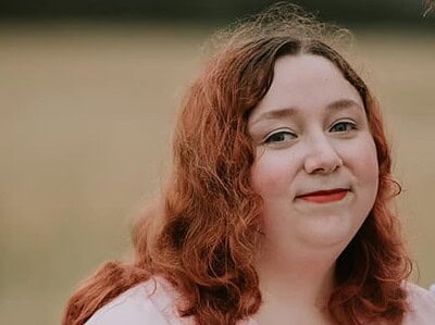 Brittany Kirk - Kink-affirming and sex-positive, queer, neurodivergent therapist seeking new clients