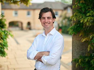 Ben Hodgson - ADHD and Autism Coaching