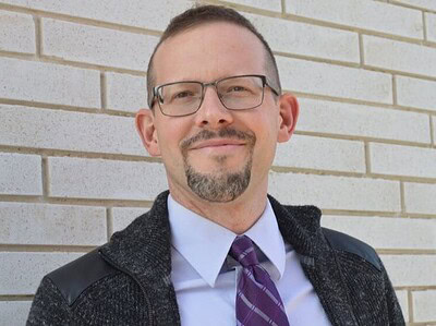 Adam Rose - The Loop Center for Social and Emotional Development - Annex