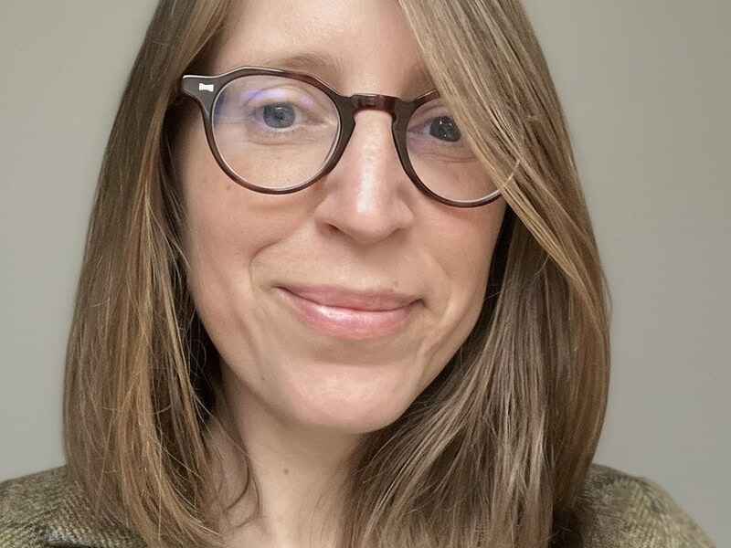 Open Fields - Affirming Practice