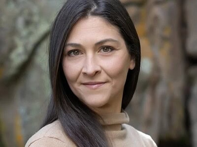 Ashley Brilliant - LGPC