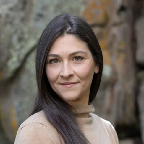 Ashley Brilliant - LGPC