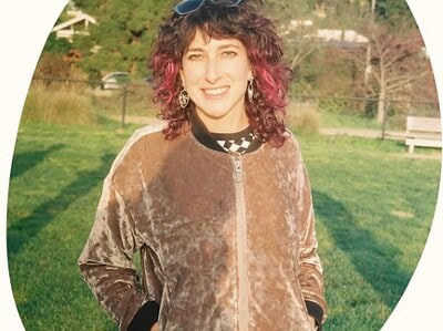 Cristina Lugo - Therapist