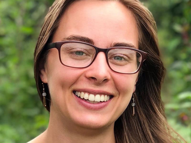 Alex - Autistic Somatics for burnout & unmasking: nervous system regulation + body awareness