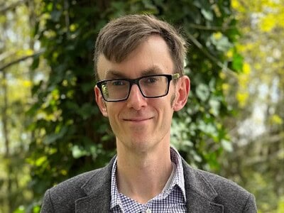 James - Forest Psychological Clinic