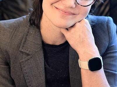 Clay Roth - Registered Clinical Counsellor