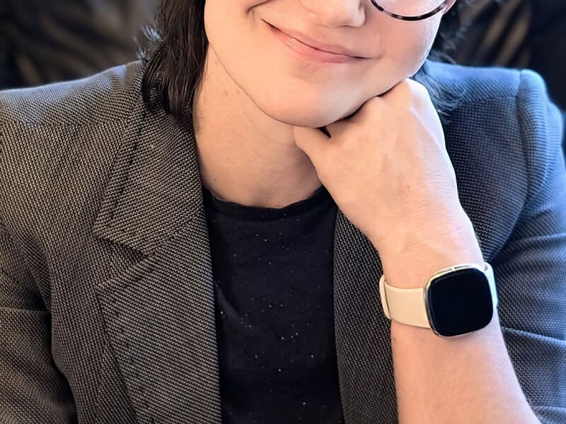 Clay Roth - Registered Clinical Counsellor