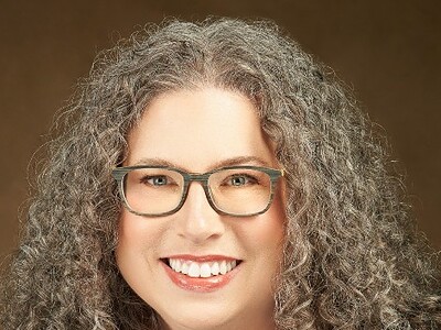 Robin Love - MA, LPCC