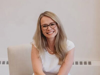 Sarah Hope - Sarah Hope Counselling