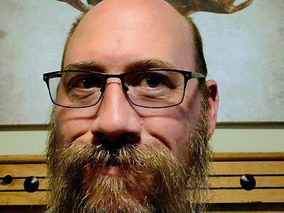 Lif Larson - Mutuality, LLC