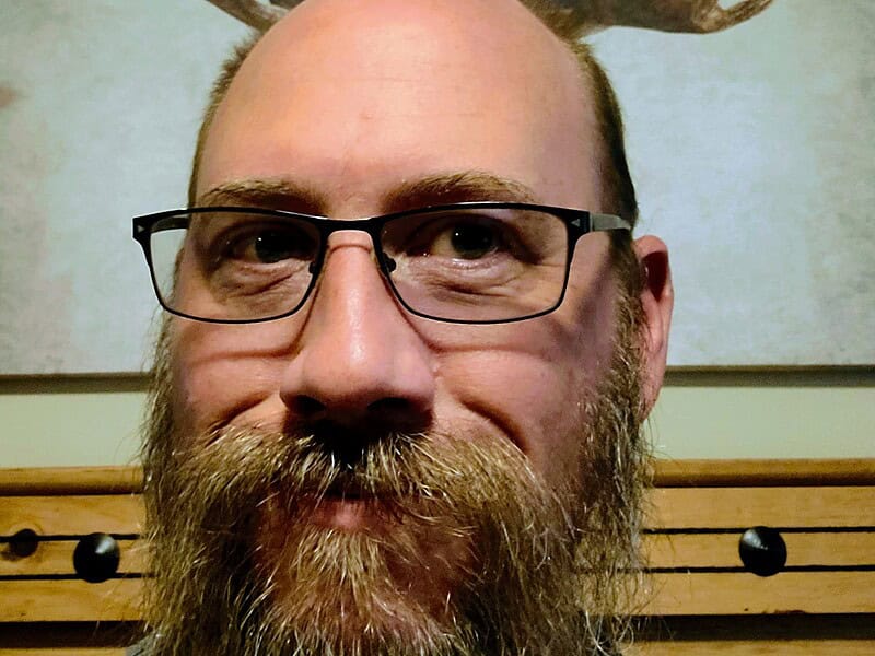 Lif Larson - Mutuality, LLC