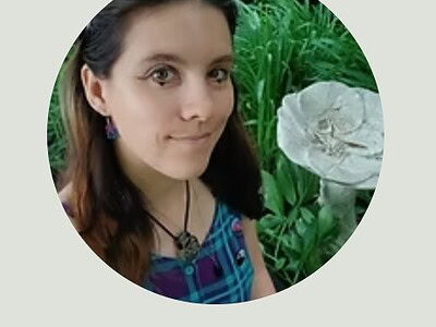 Sebastian Summers - Nothing About Us Without Us Creative Arts Therapies