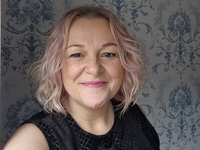 Linsey - Psychotherapy, EMDR & Supervision