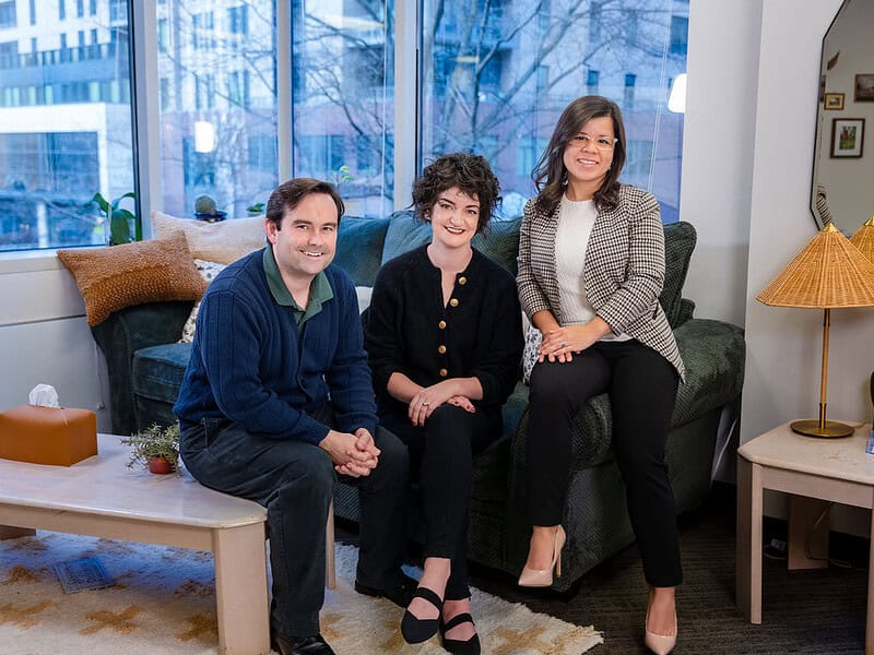 Nouveau Psychological Wellness - PLLC