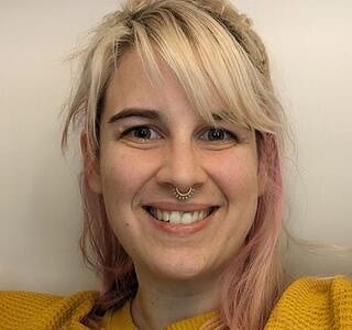 Caity Waldorf - Outpatient Therapist