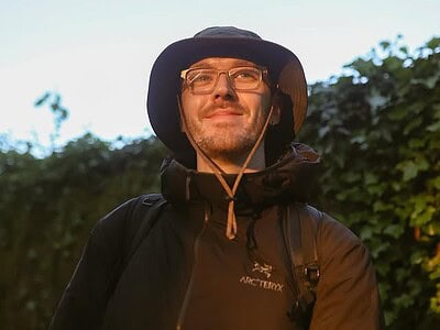 Garth - Brighter Days Counselling and Psychotherapy