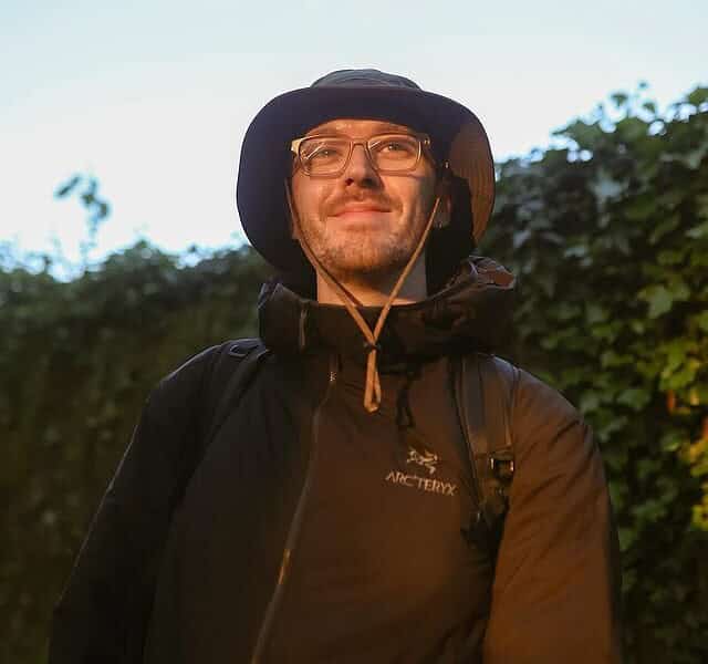 Garth - Brighter Days Counselling and Psychotherapy