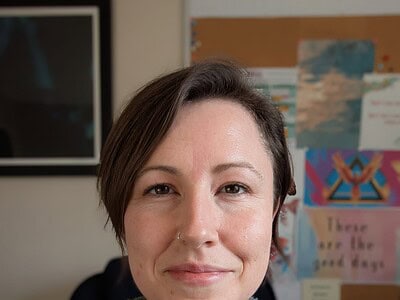 Emma - Occupational Therapy for teenagers and young people