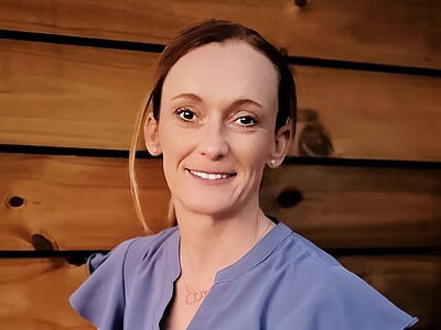 Dr. Aurelie welterlin - The NC Center for Autistic Women and Girls