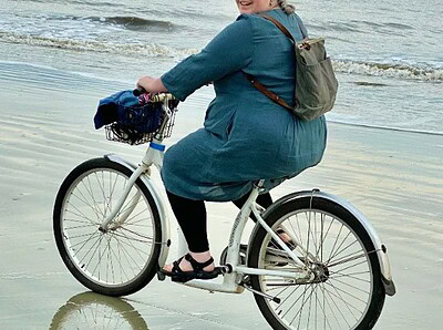 Amy Noyes - ND Friendly Life