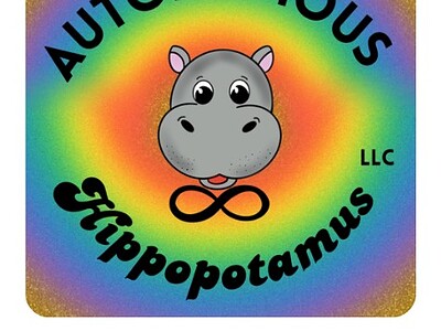 Sarah - Autonomous Hippopotamus Educational Therapy and Advocacy