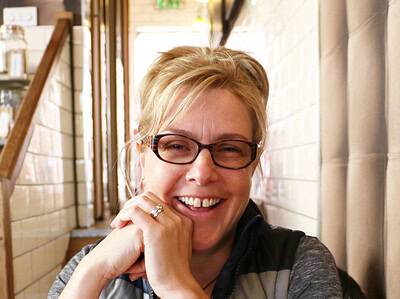 Leigh - ADHD coach and mentor