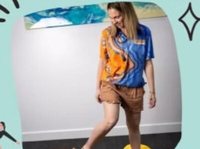 Carol Hegan - Developmental Educator and Behaviour Support Practitioner