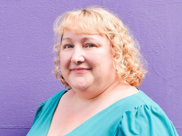 Cat Chappell - Counselling and Supervision