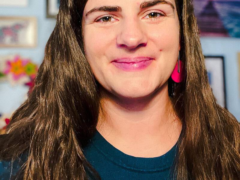 Kimberly Harkey- LPC-S