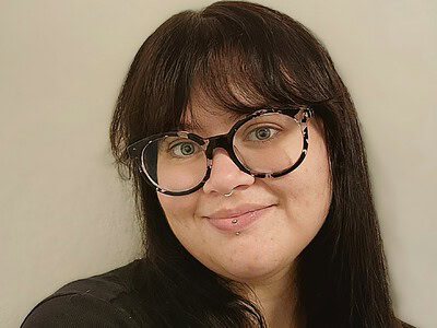 Alexandra VanEchaute, LPC - The Reframe Counseling LLC