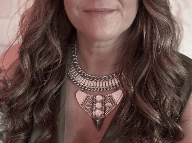 Bairbre - Counselling and psychotherapy