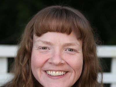 Rebecca Himel - Divergent Journey Counselling