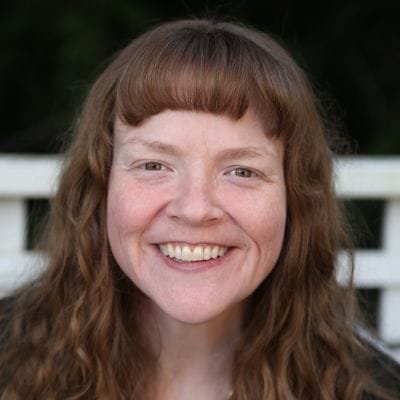 Rebecca Himel - Divergent Journey Counselling