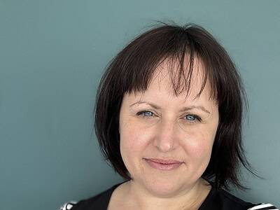 Dr Becky Hull - Therapist