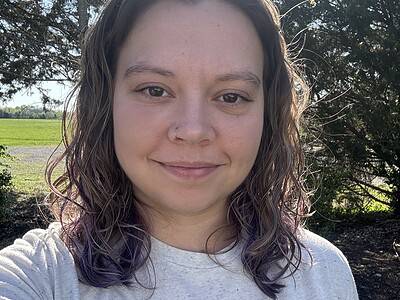 Alyssa Engel - OTD, OTR/L, DIR-Proficient