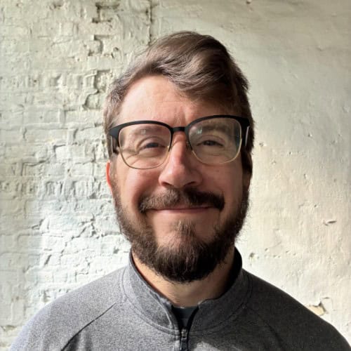 Matthew Gerard Braun - RN