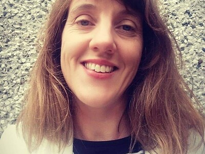 Miriam O'Connor - Psychotherapist