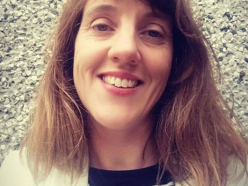 Miriam O'Connor - Psychotherapist