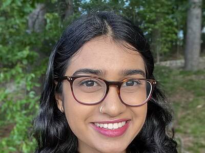 Sanchia Fernandes - MSW, LCSW