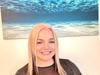 Kelsey - Licensed Professional Counselor