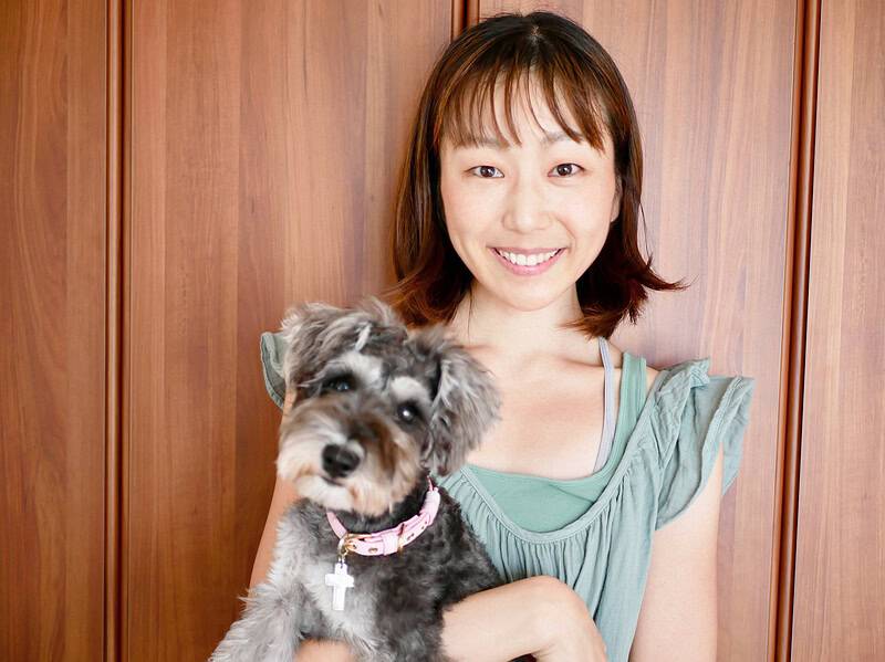 Dr. Kana Grace, PhD, - DipIBLM