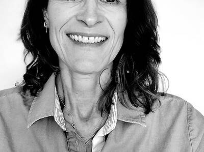 Liza - BACP Registered Counsellor & Psychotherapist