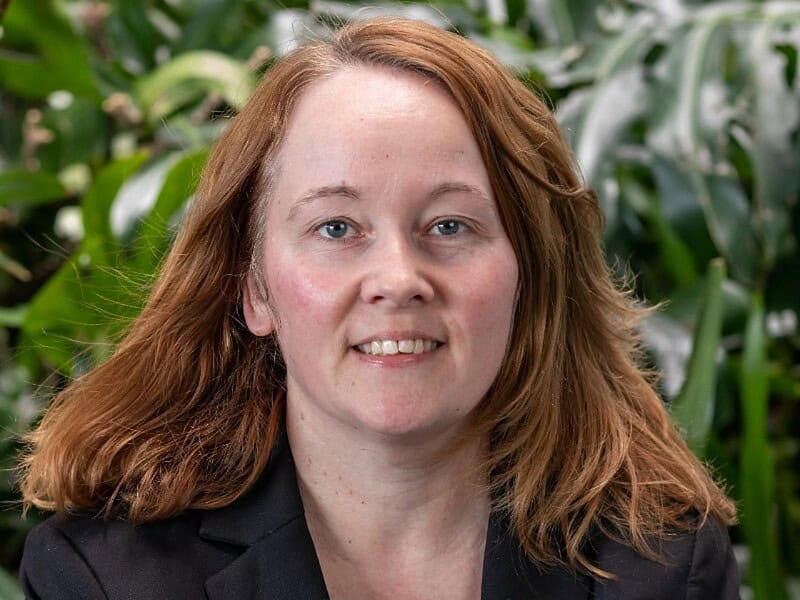 Dr Annette Valentine Eriksen - Clinical Counsellor