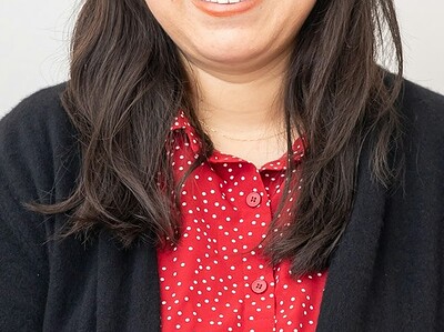 Mia Gajdosik - Neurodivergent & Gender-Affirming LCSW Psychotherapist