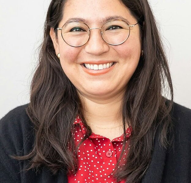 Mia Gajdosik - Neurodivergent & Gender-Affirming LCSW Psychotherapist